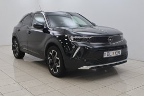 Opel Mokka-e Ultimate