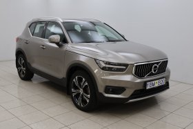 Volvo XC40 Inscription Plug-In Hybrid
