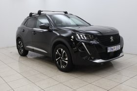 Peugeot E-2008 GT