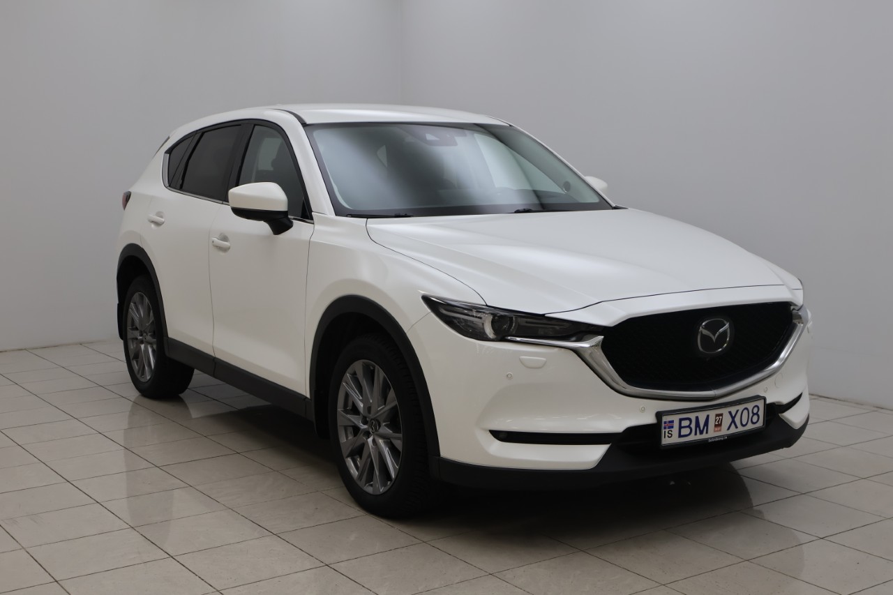 Mazda CX-5 Cosmo