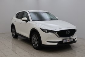 Mazda CX-5 Cosmo