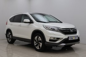 Honda CR-V Executive