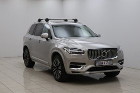 Volvo XC90 Ultimate Bright Plug-In Hybrid
