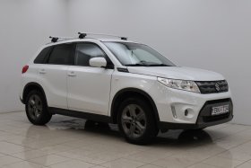 Suzuki Vitara GL All-Grip