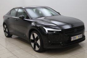 Polestar 2 LRDM Pilot Lite