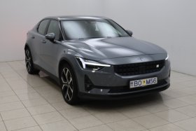 Polestar 2 LRDM Performance