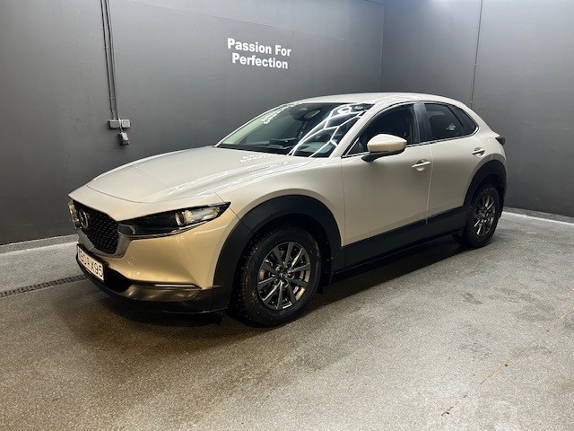 Mazda CX-30 Prime-Line