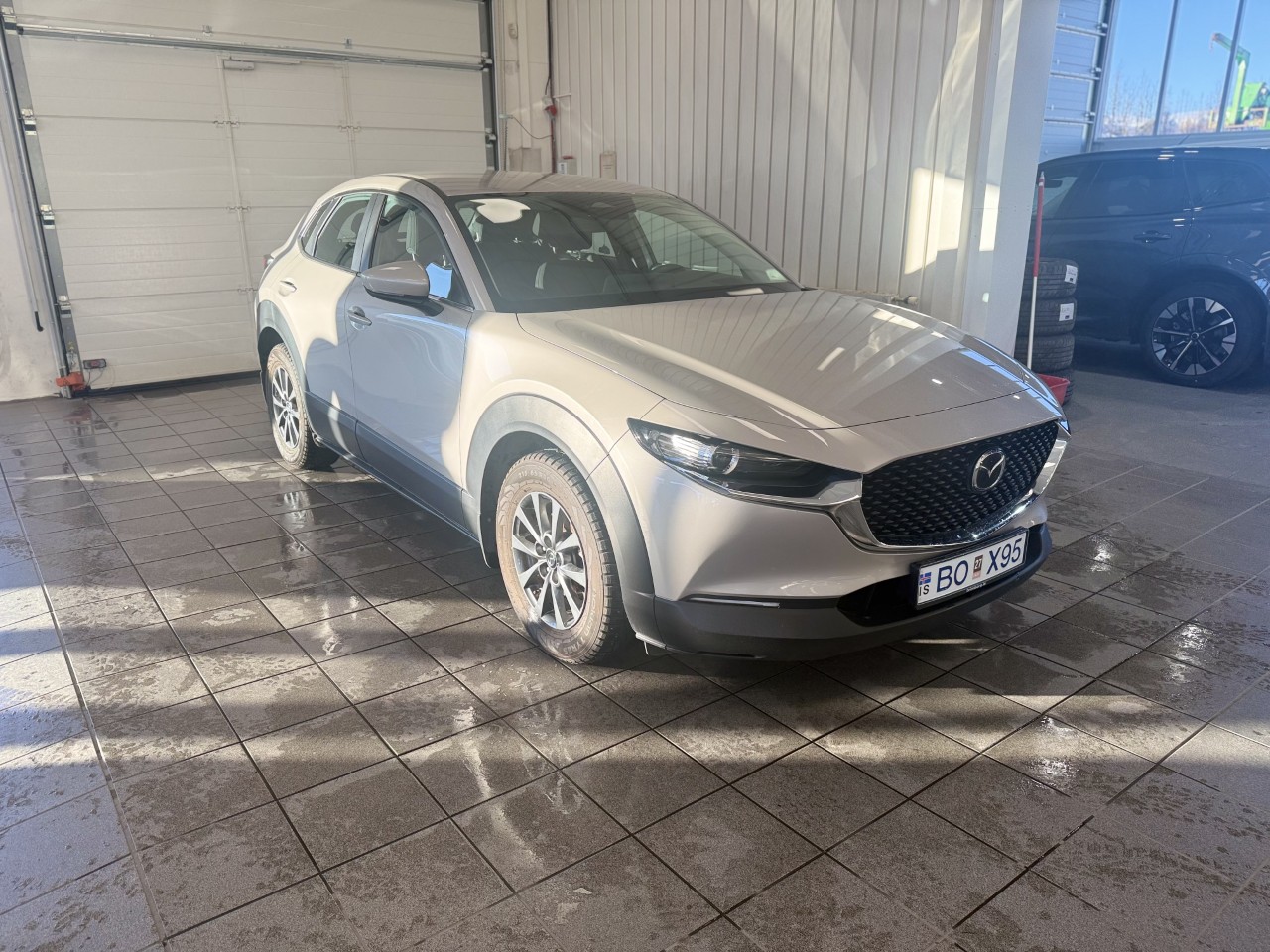 Mazda CX-30 Prime-Line