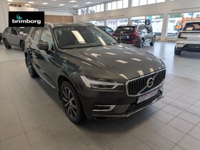 Volvo XC60 Inscription Plug-In Hybrid