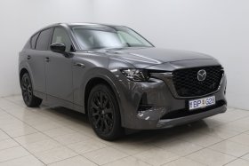 Mazda CX-60 Homura Plug-in Hybrid