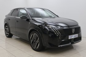 Peugeot E-3008 GT AWD