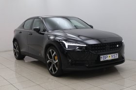 Polestar 2 LRDM Performance