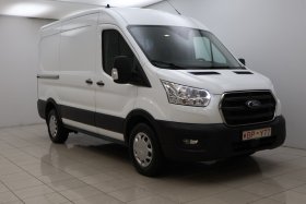 Ford Transit 350 L2H2 Van Trend