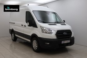 Ford Transit 350 L2H2 Van Trend
