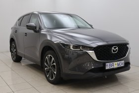 Mazda CX-5 Advantage