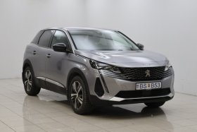 Peugeot 3008 Allure