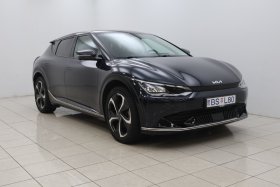 Kia EV6 Luxury