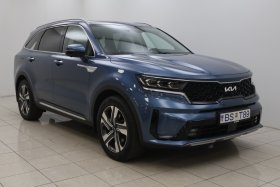 Kia Sorento Luxury