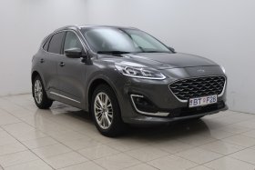 Ford Kuga Vignale