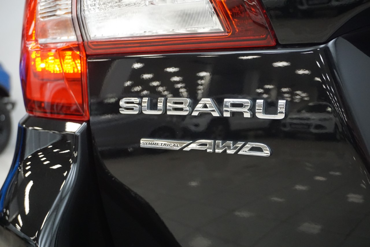 Subaru Outback Lux
