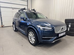 Volvo XC90 Inscription Plug-In Hybrid