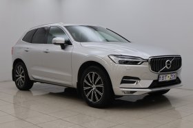 Volvo XC60 Inscription B5