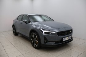 Polestar 2 LRDM Performance