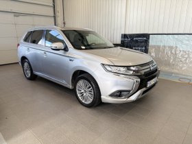 Mitsubishi Outlander Intense
