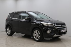 Ford Kuga Titanium S