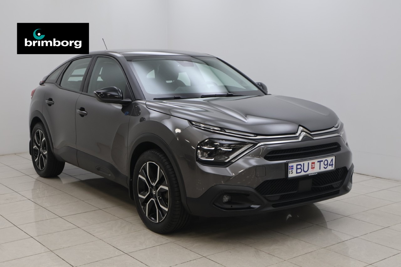 Citroen E-C4 Feel Pack