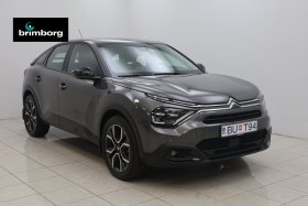 Citroen E-C4 Feel Pack