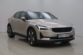 Polestar 2 SRSM Plus