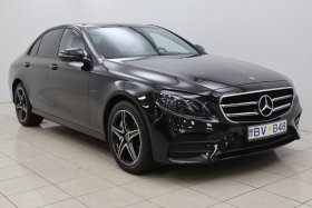 MercBenz E-Class 300