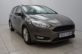 Ford Focus Trend
