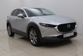 Mazda CX-30 Cosmo