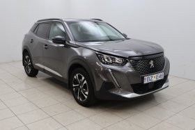 Peugeot 2008 Allure