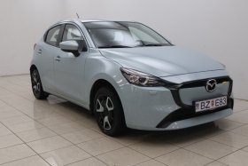 Mazda 2 Centre-Line