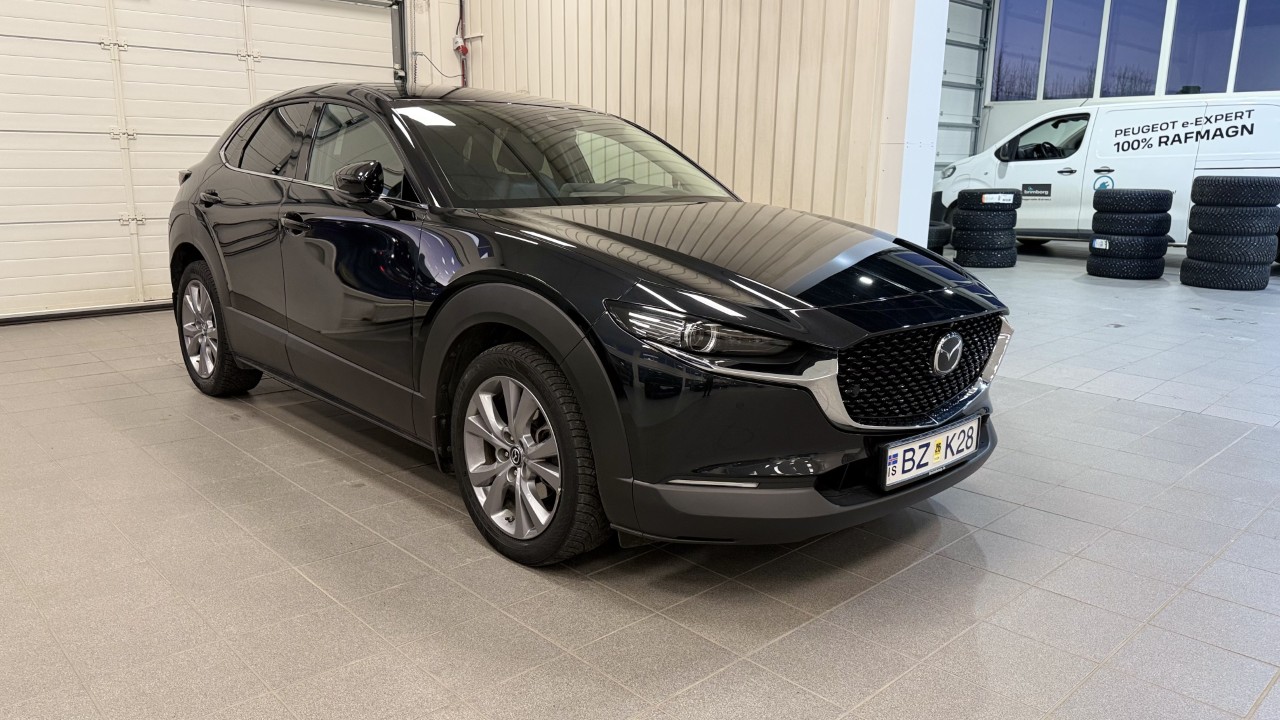 Mazda CX-30 Cosmo