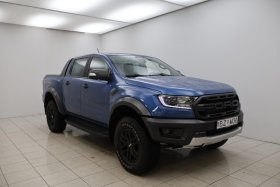 Ford Ranger Raptor