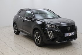 Peugeot E-2008 Allure