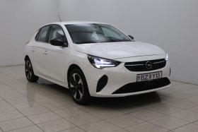 Opel Corsa-e Elegance