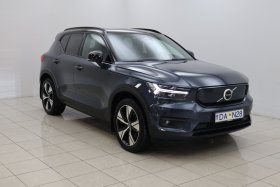 Volvo XC40 Recharge Pro