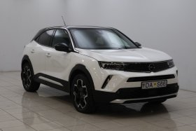 Opel Mokka Electric Ultimate