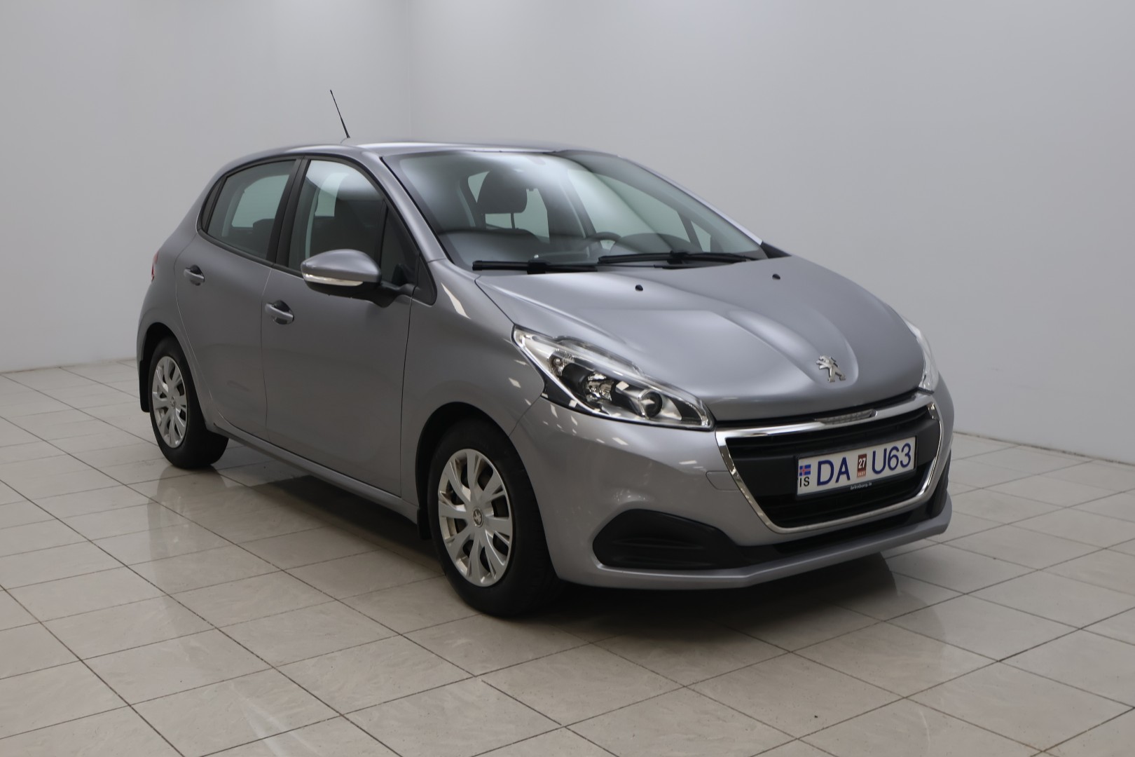 Peugeot 208 Active