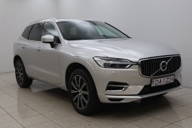 Volvo XC60 Inscription