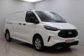 Ford Transit Custom L2H1 Trend