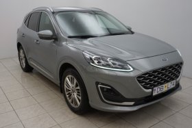 Ford Kuga Vignale
