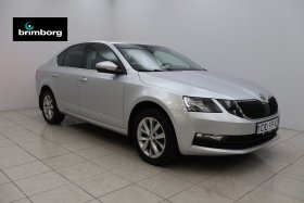 Skoda Octavia Limo Ambition