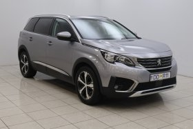 Peugeot 5008 Allure