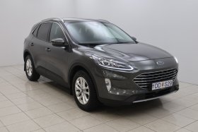 Ford Kuga Titanium X